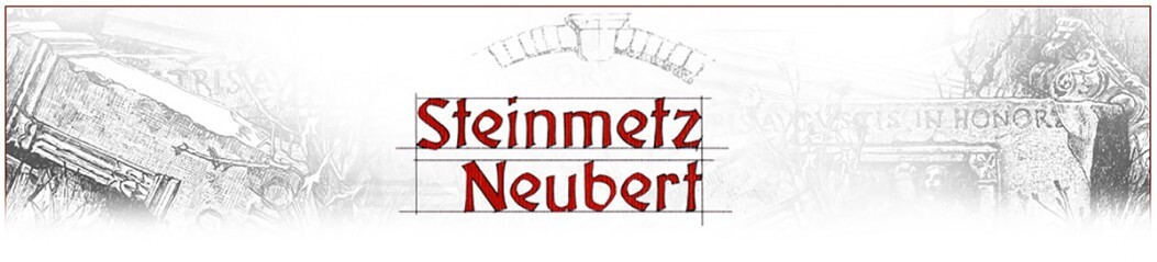 Steinmetz Neubert